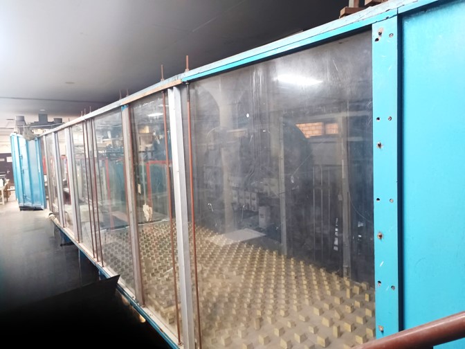 Wind Tunnel Facility