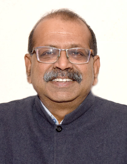 sanjeev sanghi